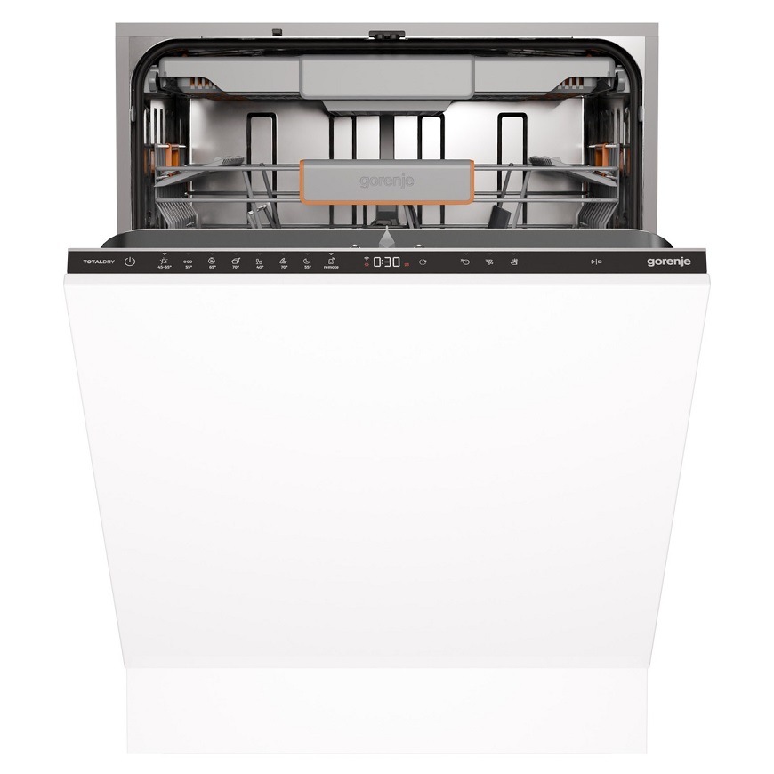 Vestavná myčka Gorenje GV673C65