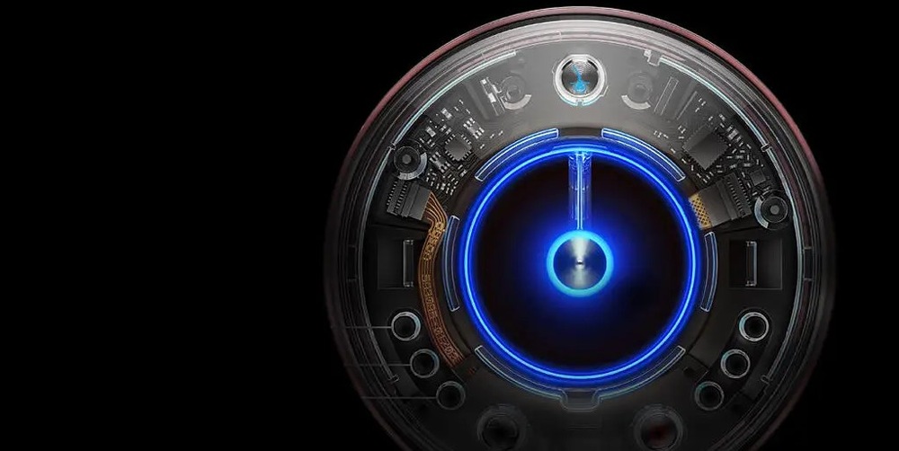 Fén Dyson Supersonic Nural HD16 T3/T4 rose gold/ceramic pink