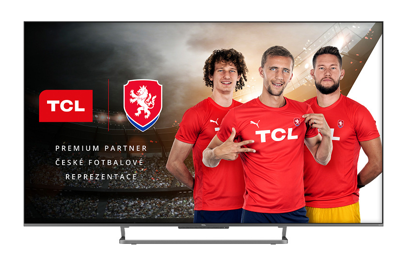 Televize TCL 65C728