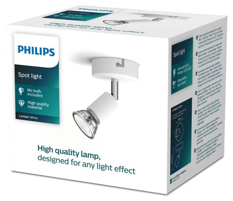 Philips Limbali single