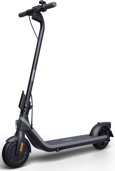 Elektrická koloběžka Ninebot by Segway E2 E