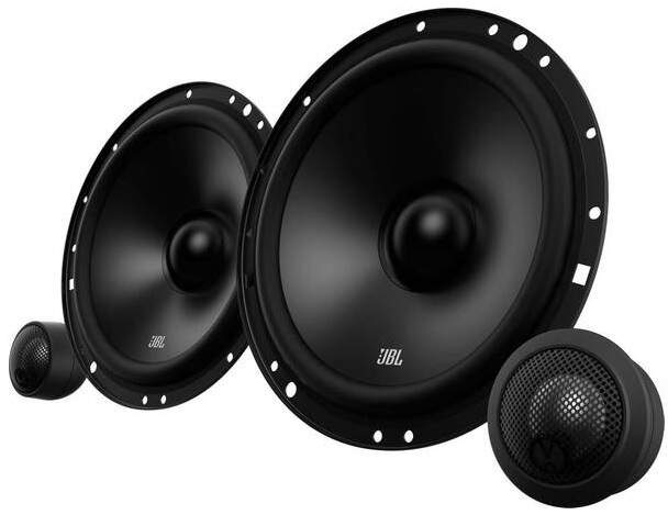 Reproduktory JBL STAGE1 601C černý Reproduktory JBL STAGE1 601C černý