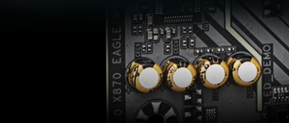 Kodek Realtek 7.1 HD se stará o kvalitní audio pro hudbu, hry i filmy