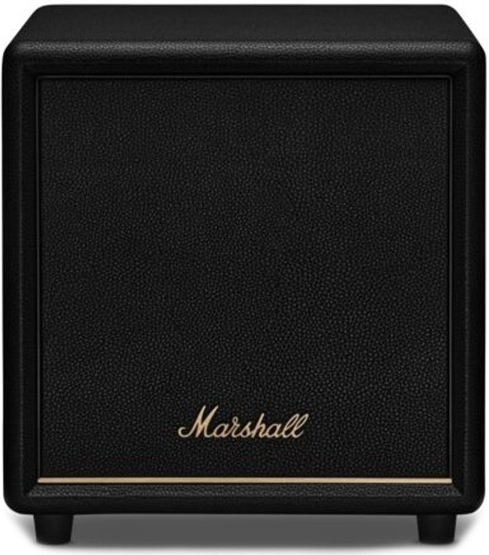 Subwoofer Marshall Heston 200 TV SUB, černábarva