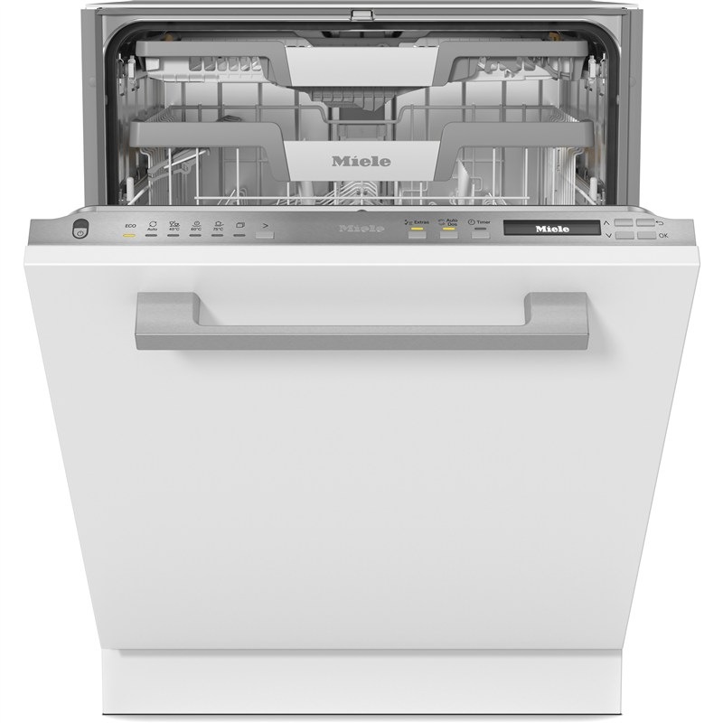 Vestavná myčka nádobí Miele G 7080 SCVi AutoDos