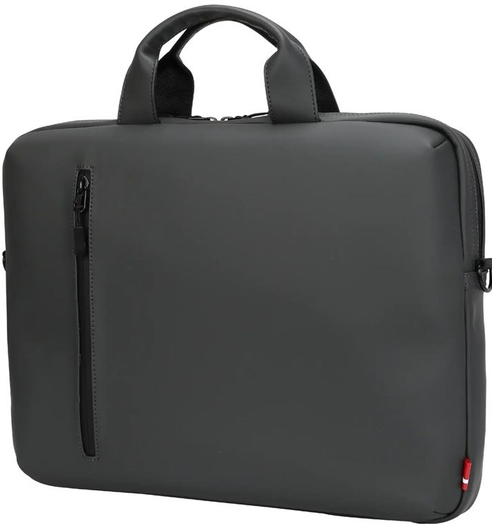Brašna na notebook dbramante1928 Nyhavn Briefcase 15.6" ICON v zeleném designu