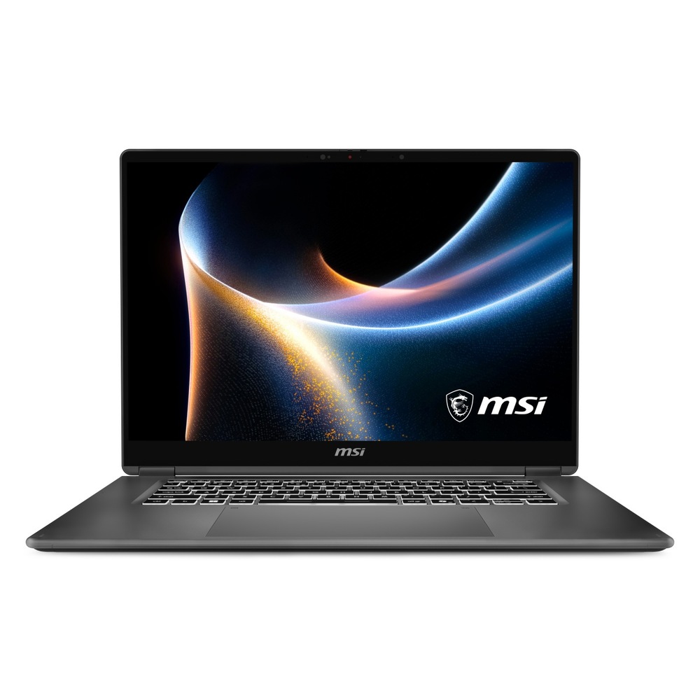 Notebook MSI Prestige 16 Flip AI+ C3MTG-262CZ černý Notebook MSI Prestige 16 Flip AI+ C3MTG-262CZ, černý