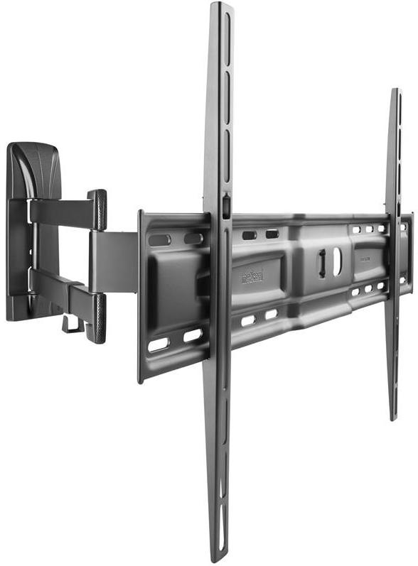 Držák TV Meliconi SlimStyle Plus 600 SDR polohovatelný pro úhlopříčky 50" až 82", nosnost 25 kg
