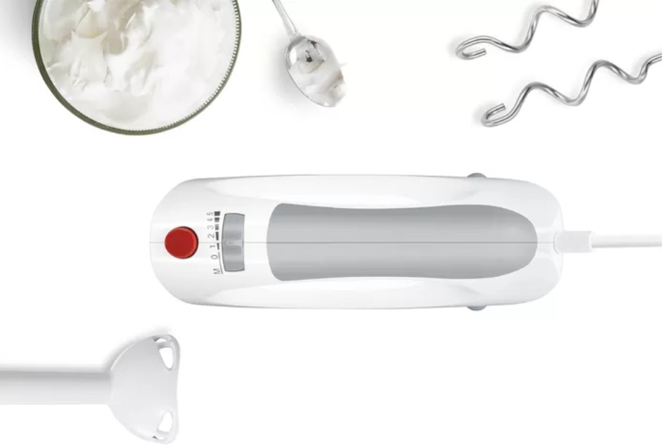 Slehací mixér Bosch MFQ3540 a příslušenství