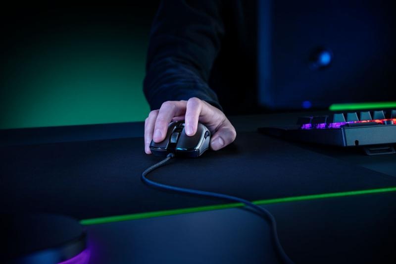 Myš Razer Viper 8KHz V2 černá
