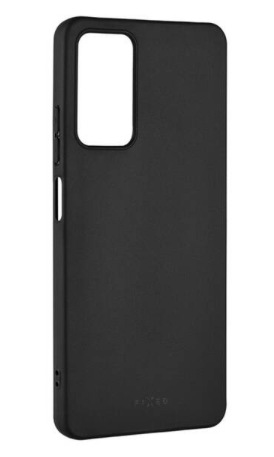 Kryt na mobil FIXED Story na Xiaomi Redmi Note 11 Pro/Note 11 Pro 5G černý Kryt na mobil FIXED Story na Xiaomi Redmi Note 11 Pro/Note 11 Pro 5G černý