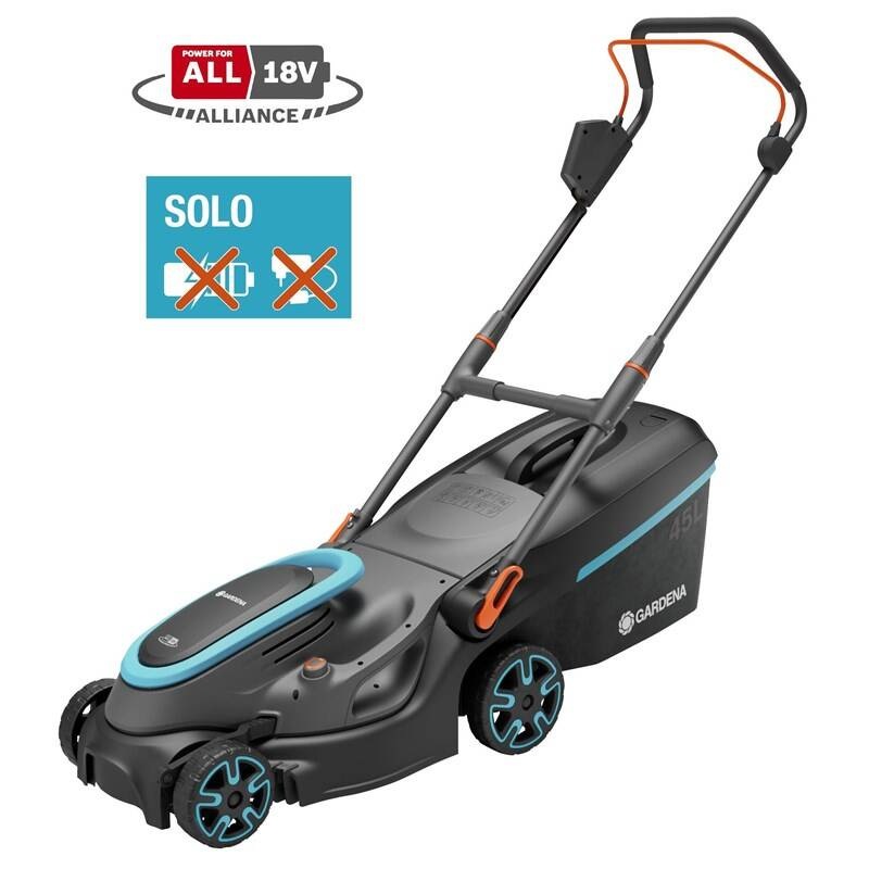 Sekačka Gardena PowerMax 14638-55 (bez baterie)