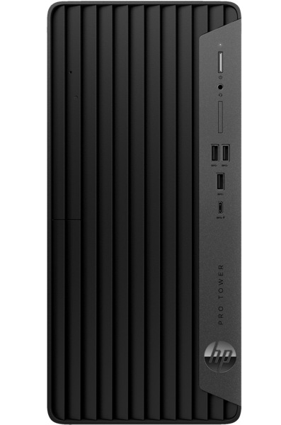 Stolní počítač HP Pro Tower 400 G9 černý