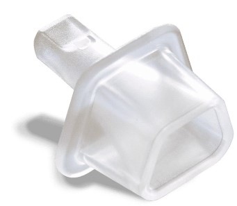 Náustky pro alkoholtestery BACtrack 50ks Mobile