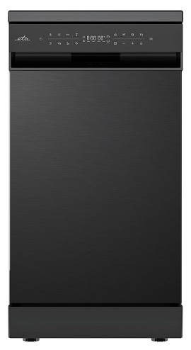 Myčka nádobí ETA 338290020B, černá