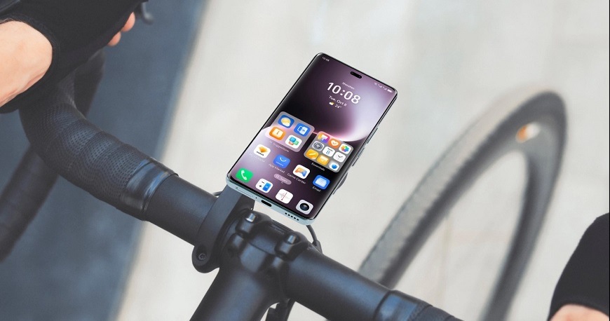 Mobilní telefon HONOR Magic7 Lite 5G 8 GB / 256 GB černý