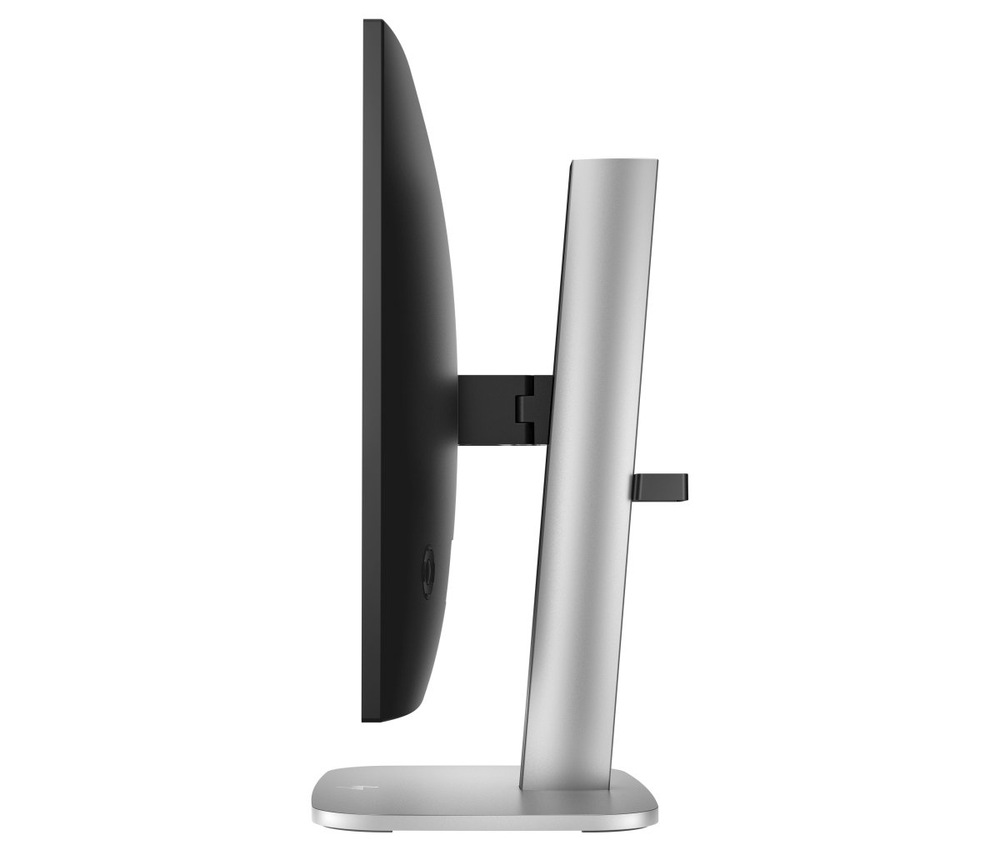 Monitor HP 524pf černý/stříbrný Monitor HP 524pf černý/stříbrný