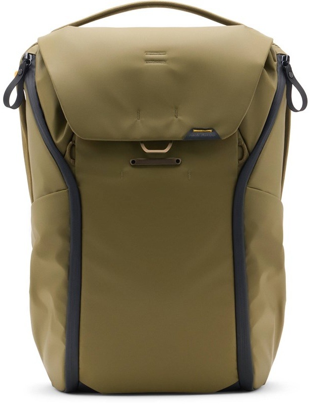 Batoh Peak Design Everyday Backpack 30L (v2) khaki