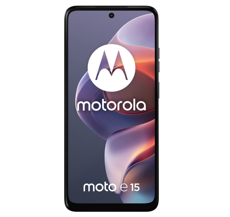 Motorola Moto E15
