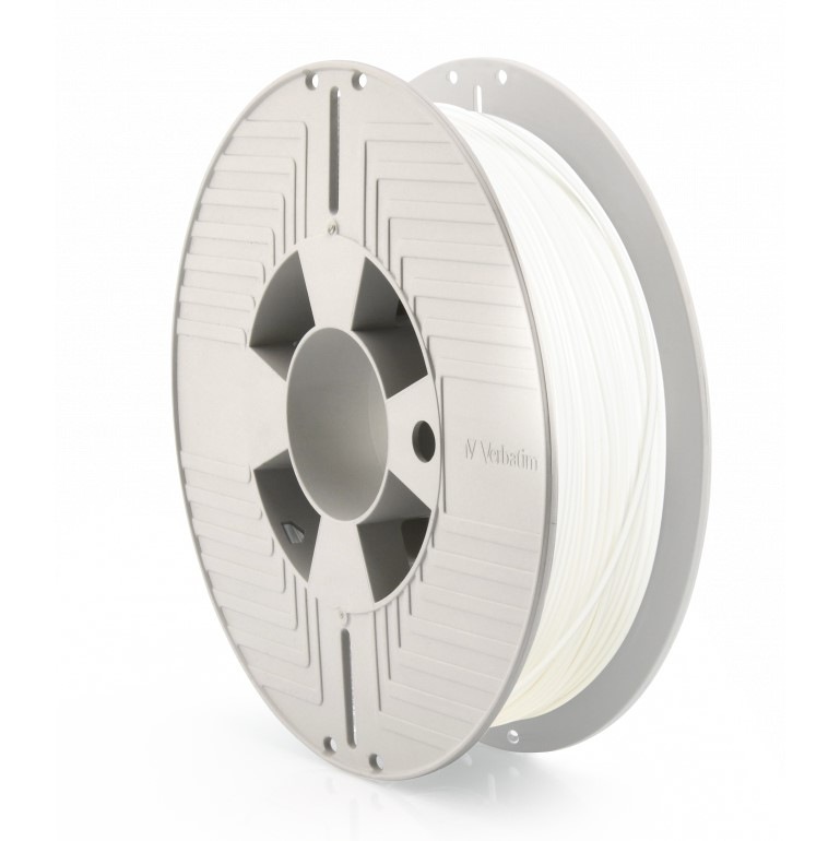 Filament Verbatim BVOH 1,75 mm pro 3D tiskárnu, 0,5kg, průhledná