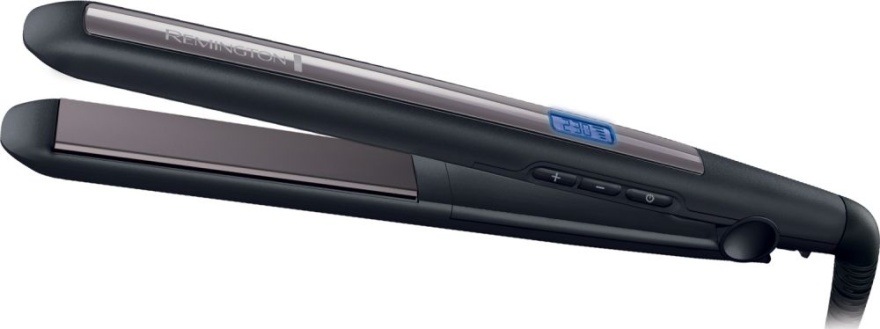 Žehlička na vlasy Remington S5505 černá