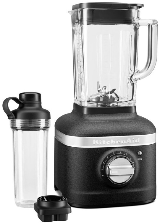 Stolní mixér KitchenAid Artisan 5KSB4034EBK