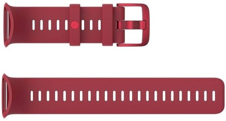 Řemínek Polar Vantage V2 vel. M/L červený