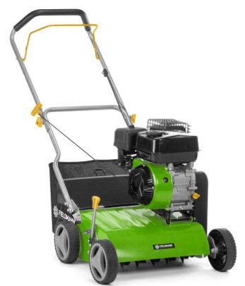 Vertikutátor Fieldmann FZV 6050-B