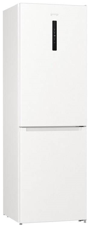 Chladnička Gorenje NRK612AW4, bílá