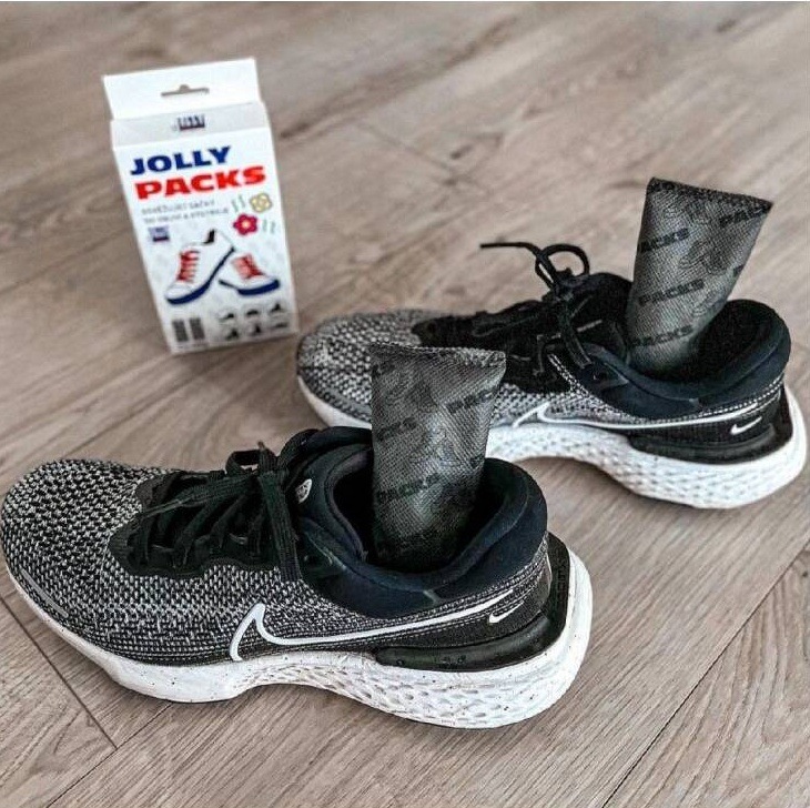 Vůně Jolly Packs Vůně Jolly Packs
