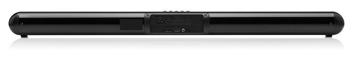 Soundbar JVC TH-E631B černý