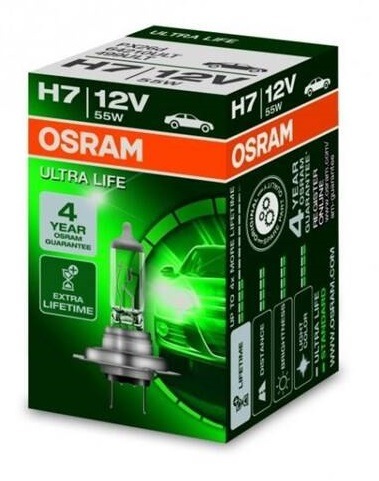 Autožárovka Osram 64210ULT