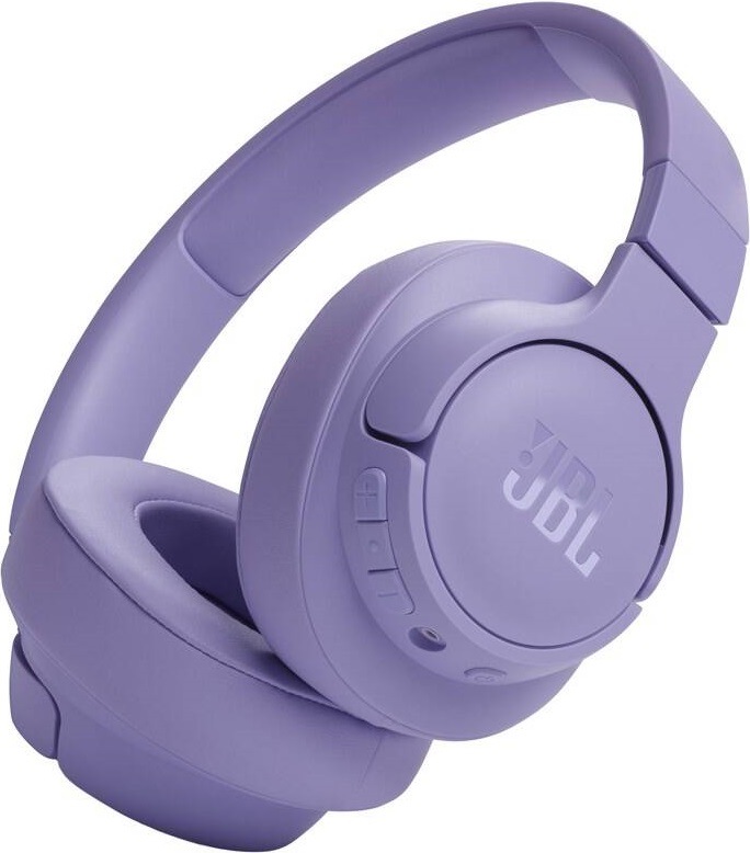 Sluchátka JBL Tune 720BT - fialová