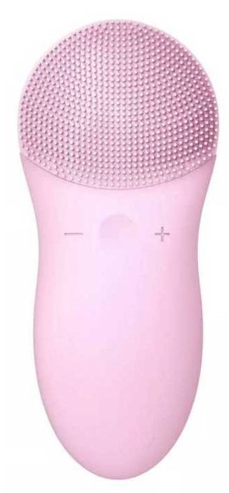 Kartáček na obličej TOUCHBeauty 1788 Pink