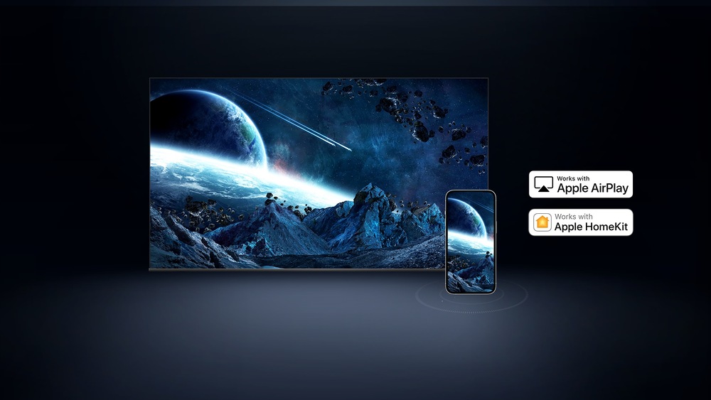 Televize TCL 98X955 TCL 98X955