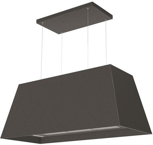 Odsavač par Faber CHLOE XL ISOLA CI F110 titanium