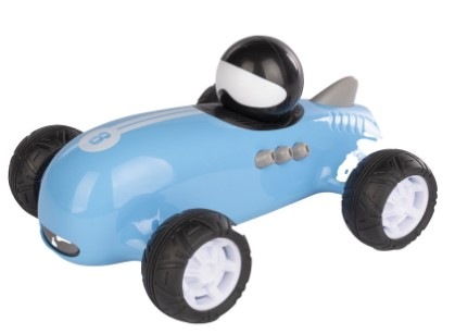 RC auto Buddy Toys BRC 26.115 modré RC auto Buddy Toys BRC 26.115 modré