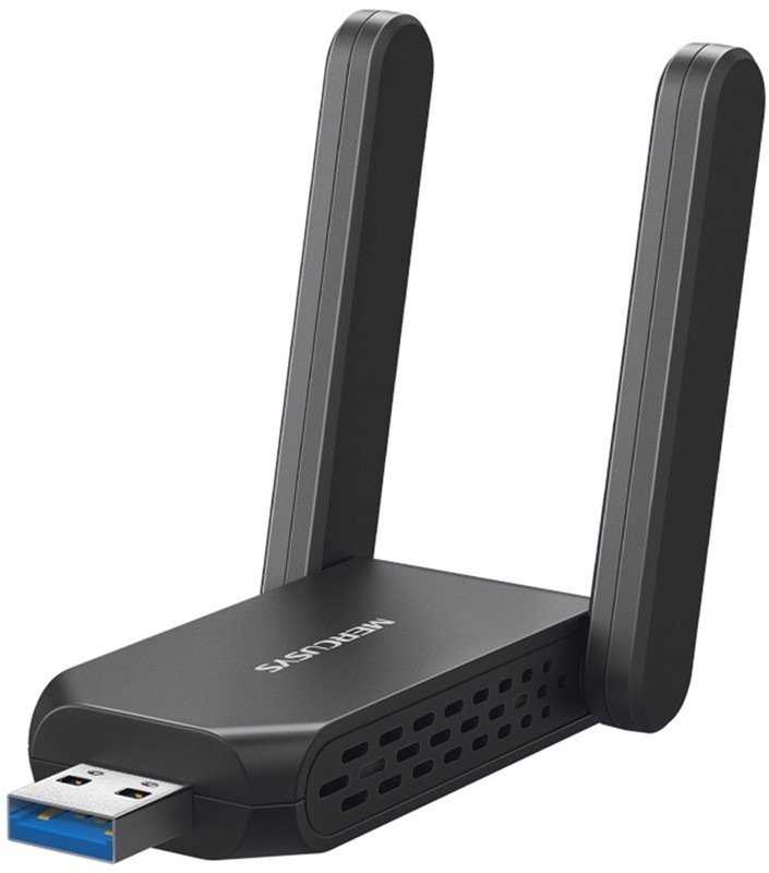 Wi-Fi adaptér Mercusys MA72XH