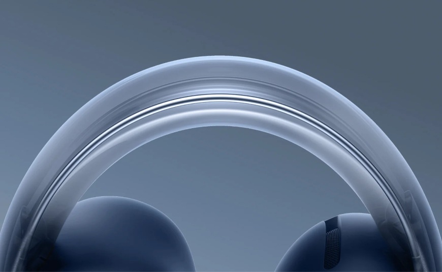 Sluchátka Anker soundcore AeroClip bílá Anker Soundcore AeroClip, bílá