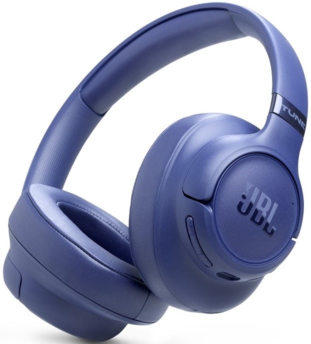 Sluchátka JBL Tune 780NC modrá
