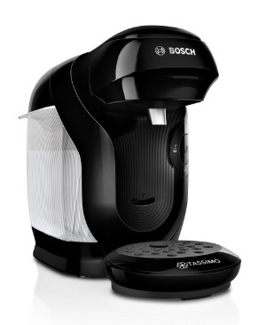 Kávovar Tassimo Style TAS112'E