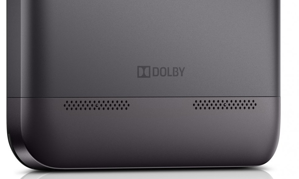 Mobilní telefon Lenovo K5 Dual SIM šedý