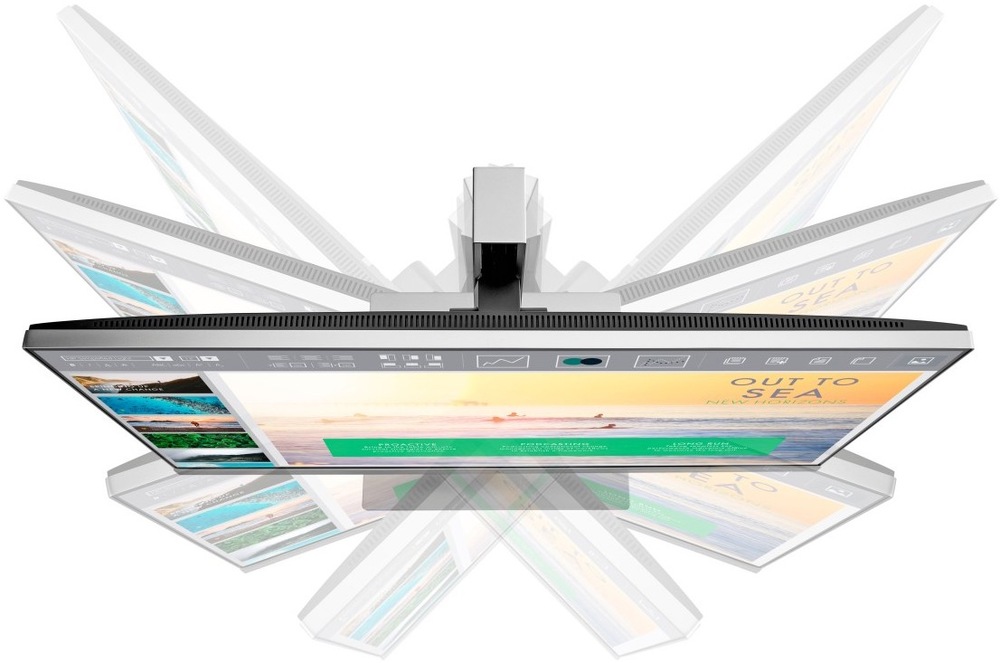 Monitor HP EliteDisplay E233