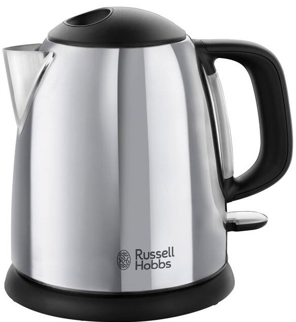 Rychlovarná konvice RUSSELL HOBBS 24990-70 Victory Compact nerez