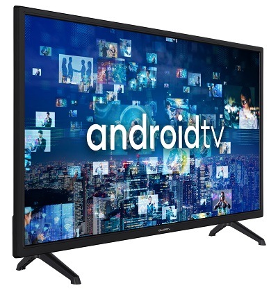 Televize GoGEN TVH 24J536 GWEB Televize GoGEN TVH 24J536 GWEB