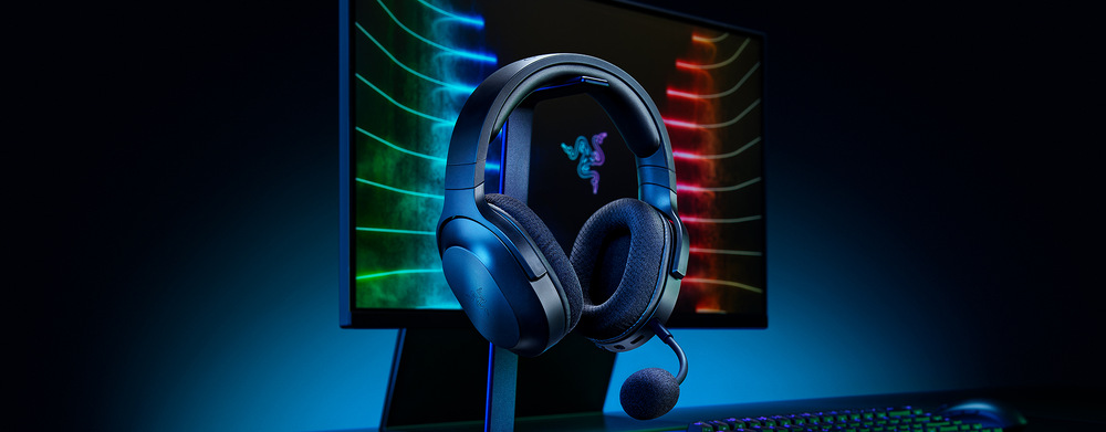 Headset Razer Barracuda X černý Razer Barracuda X