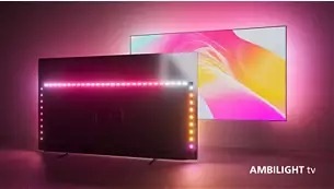 Philips 55OLED718