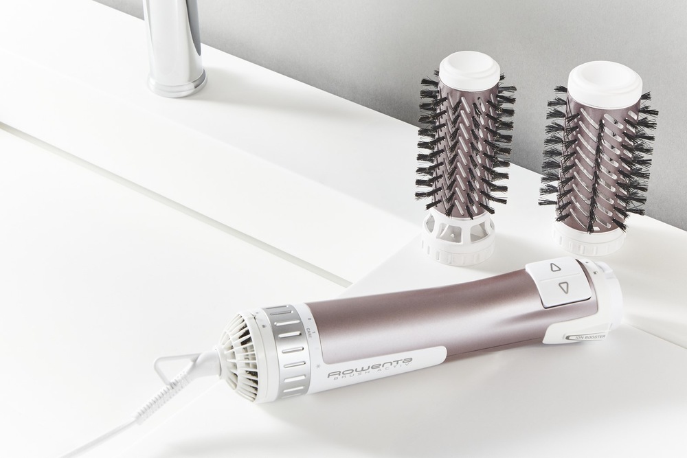 Kulma rotační Rowenta Brush Active Premium Care CF9540F0