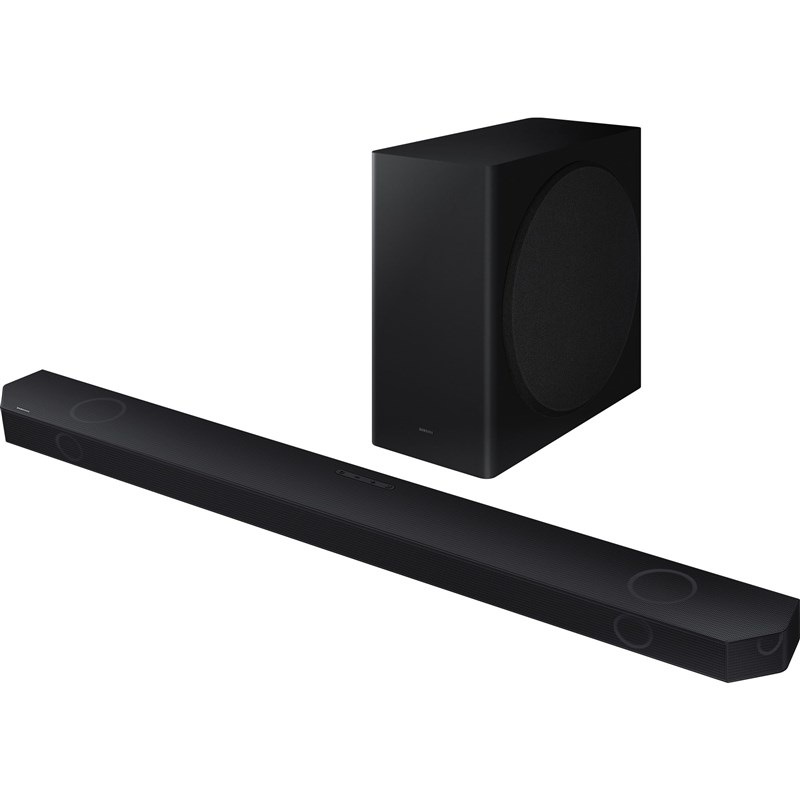 Soundbar Samsung HW-Q800D černý Samsung HW-Q800D
