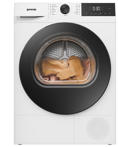sušička Gorenje DG2P8CP 